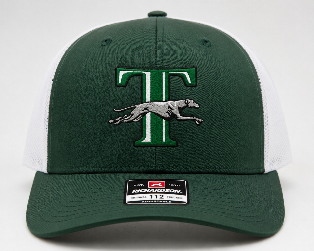 Taft Greyhound Hat