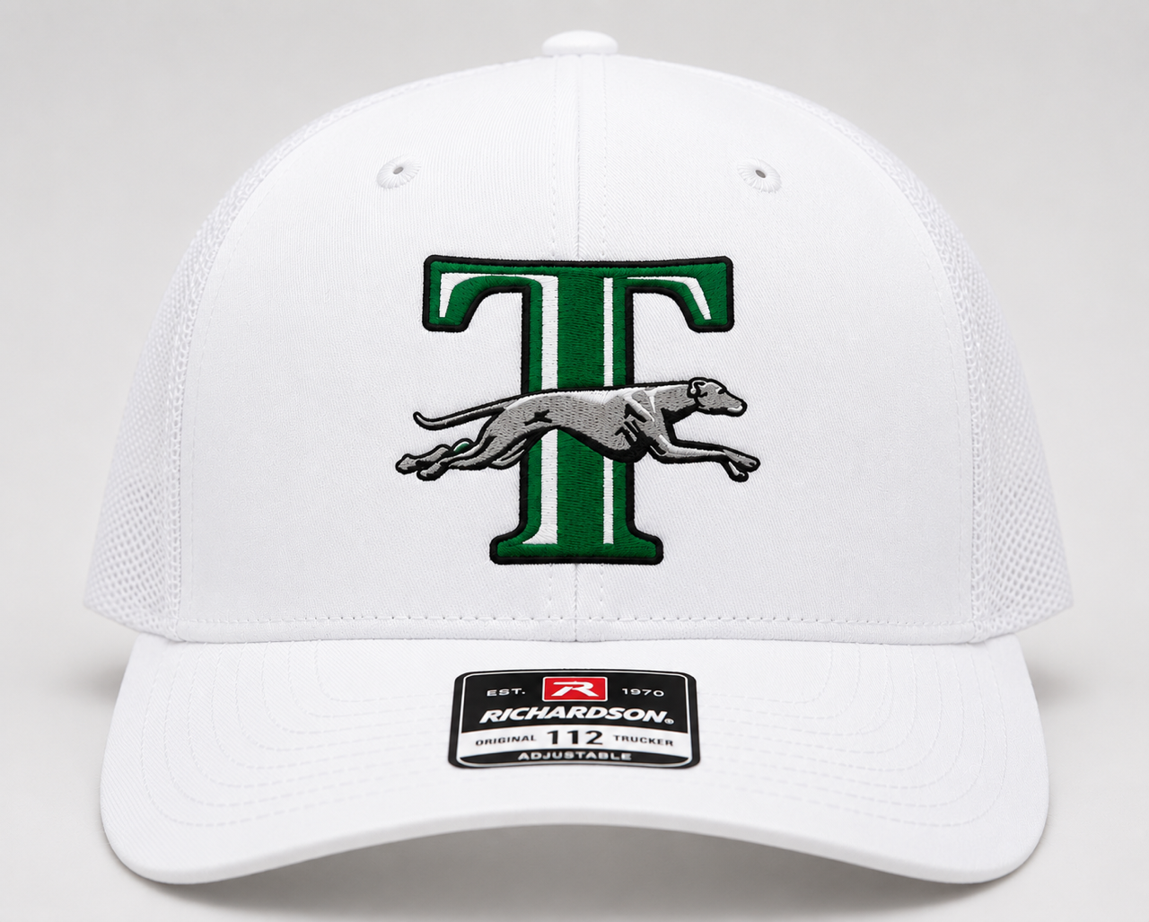 Taft Greyhound Hat
