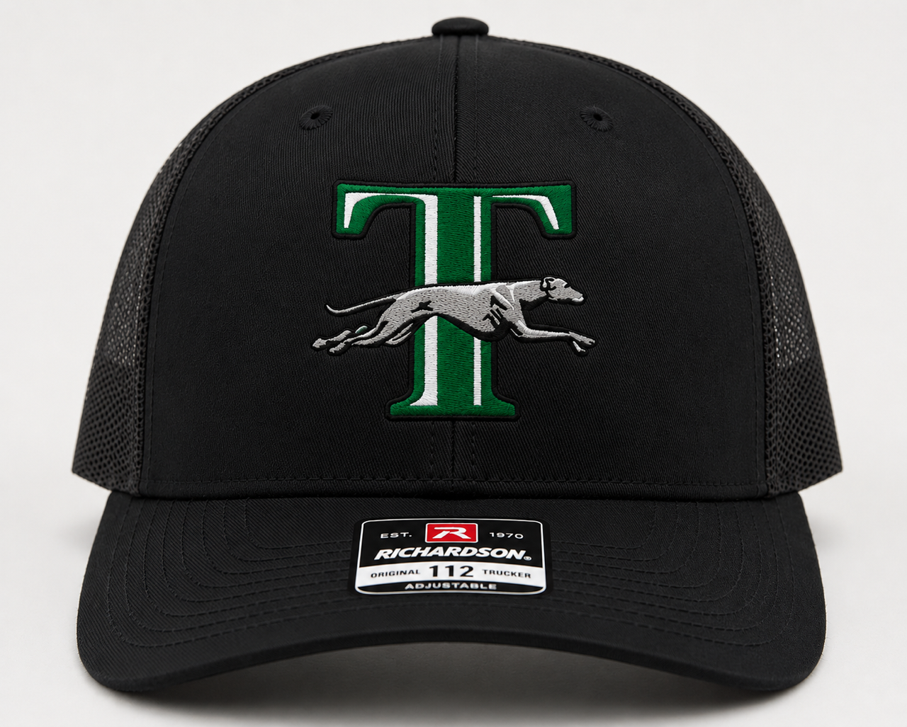 Taft Greyhound Hat