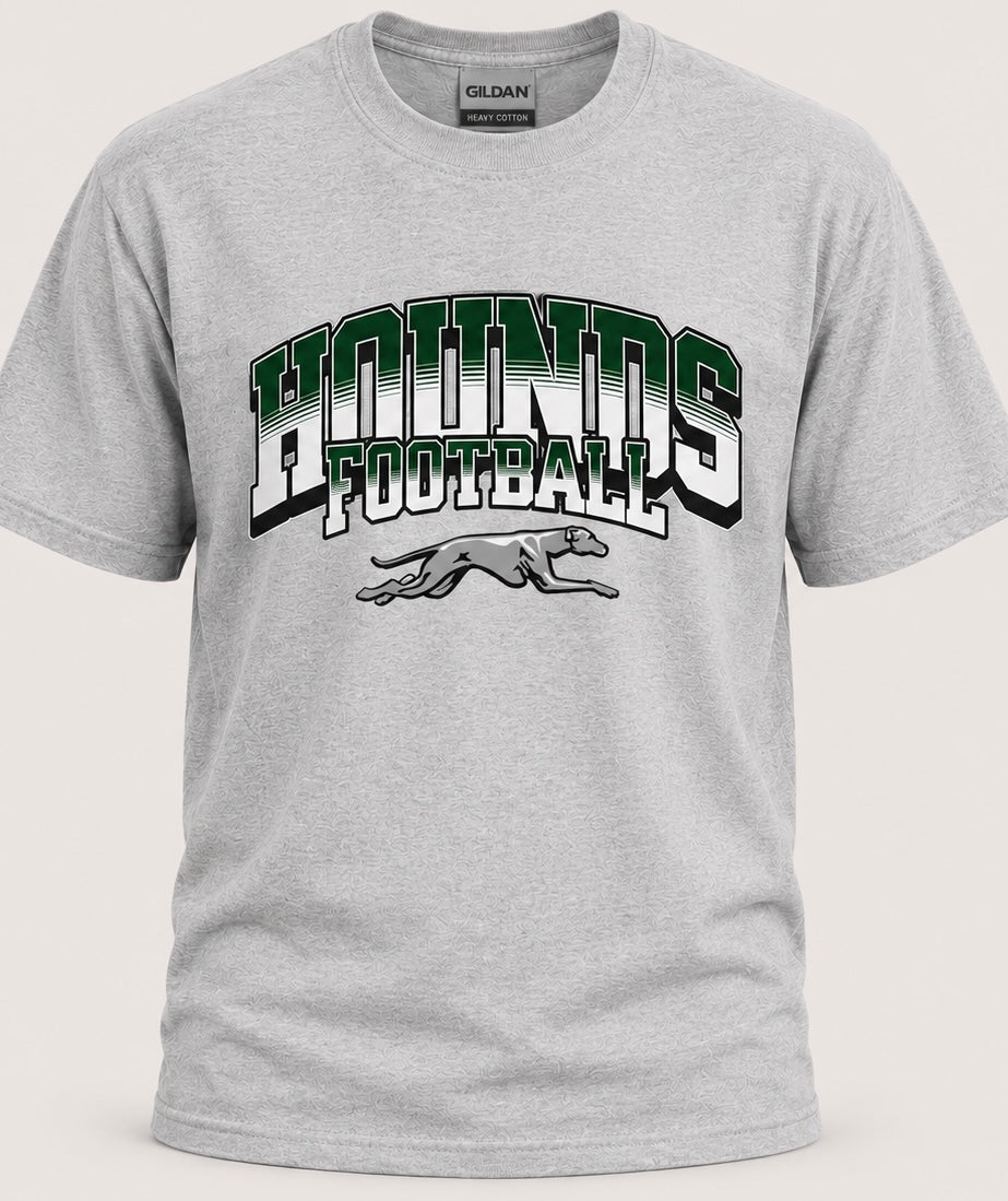 Hounds Football