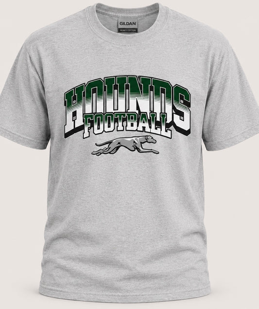 Hounds Football