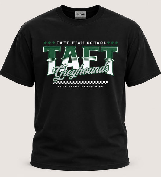 Taft Checkered